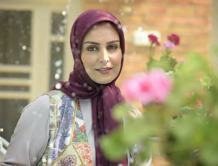 (تصاویر) ماهچهره خلیلی بازیگر سینما و تلویزیون درگذشت/ بیوگرافی ماه چهره خلیلی