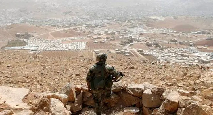 وقوع انفجار‌هایی در مرز لبنان و اراضی اشغالی