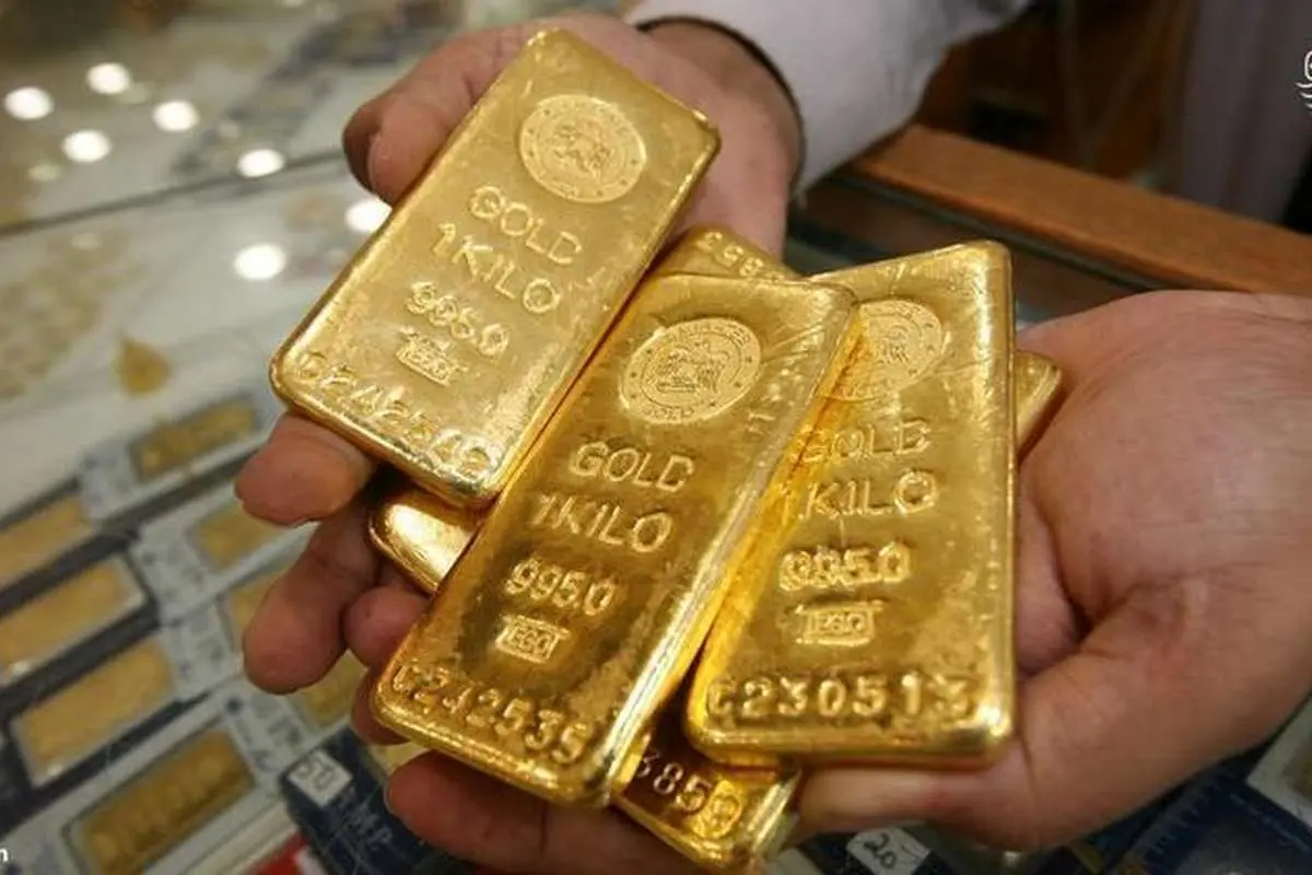 نرخ ارز، دلار، سکه، طلا و یورو در بازار امروز جمعه ۱۷ مرداد ۹۹
