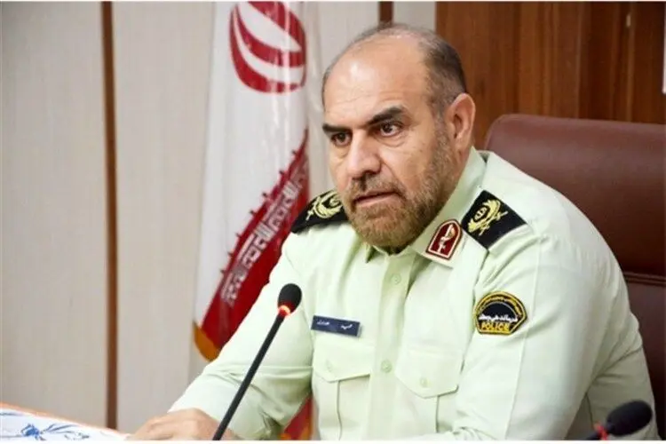آخرین وضعیت پرونده درگیری مسلحانه در سعادت‌آباد