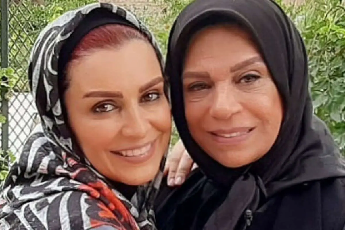 علت فوت ماه چهره خلیلی از زبان گوهر خیراندیش