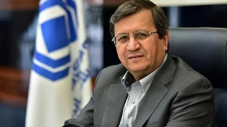 همتی: همین امروز و فردا قیمت ارز را پایین می‌آوریم