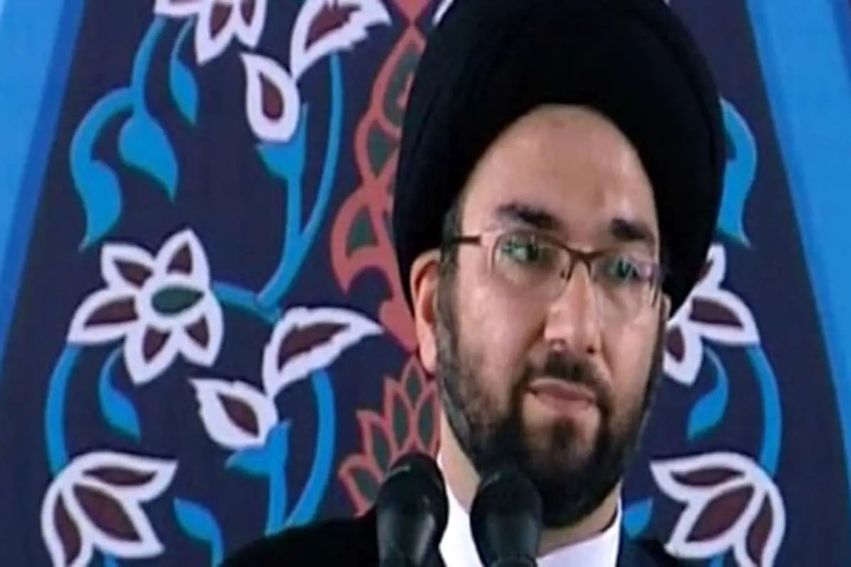 امام جمعه موقت «کیش» بر اثر کرونا درگذشت