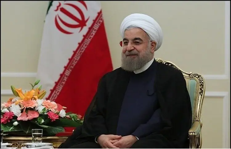 رئیس جمهور عید غدیر خم را به مراجع تقلید تبریک گفت