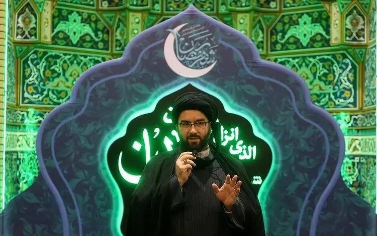 امام جمعه موقت کیش بر اثر ابتلا به کرونا درگذشت