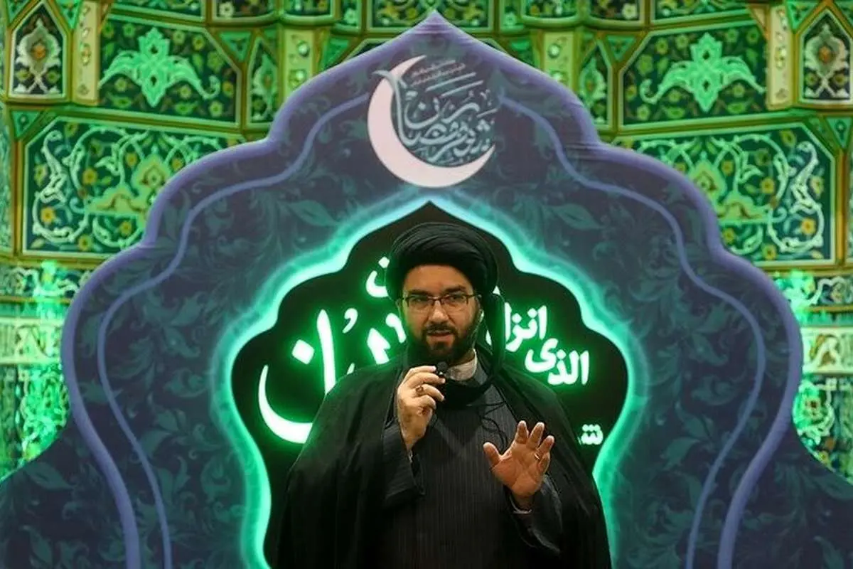 امام جمعه موقت کیش بر اثر ابتلا به کرونا درگذشت