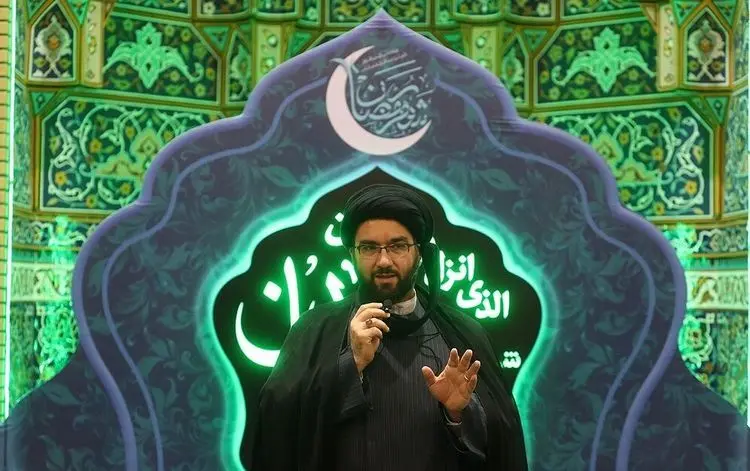 امام جمعه موقت کیش بر اثر ابتلا به کرونا درگذشت
