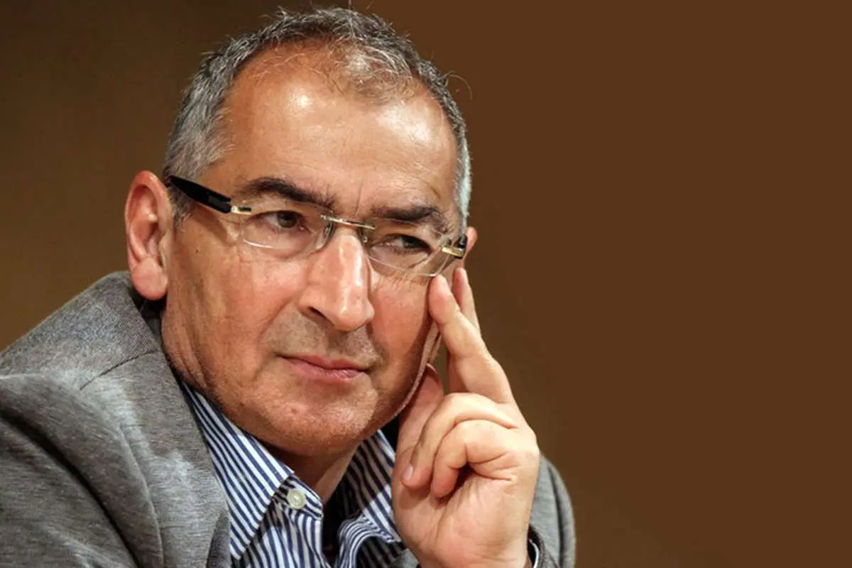 پاسخ عجیب زیباکلام به فسادستیزی احمد توکلی