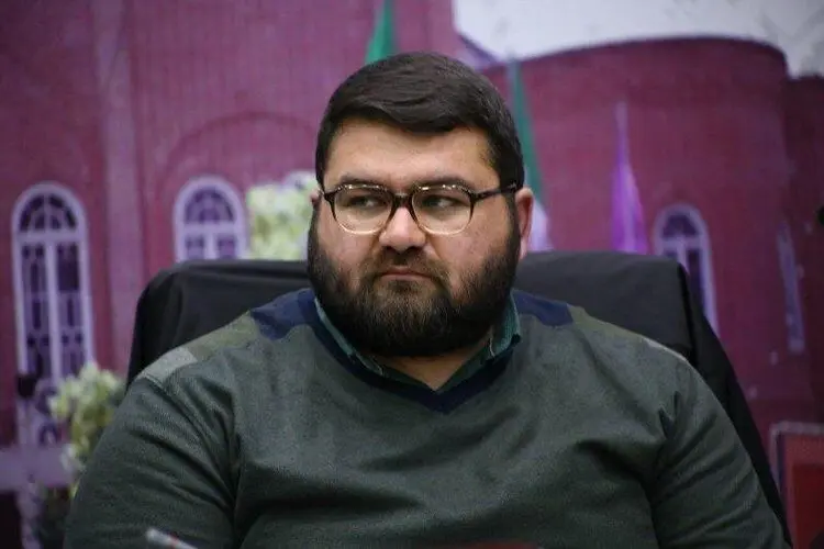 نماینده ارومیه در اثر تصادف راهی بیمارستان شد