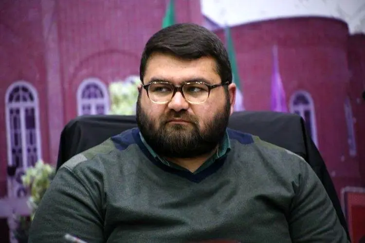 نماینده ارومیه در اثر تصادف راهی بیمارستان شد