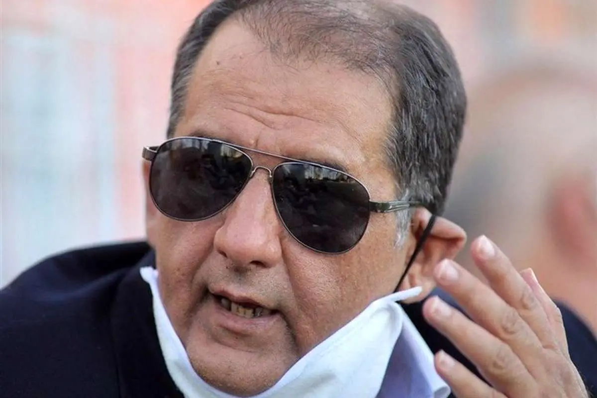 میزان پرداختی پرسپولیس به برانکو مشخص شد