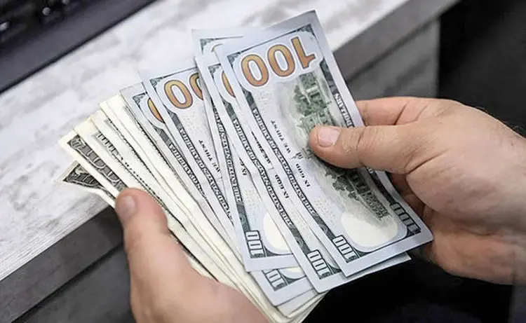دلار فردا می‌ریزد؟