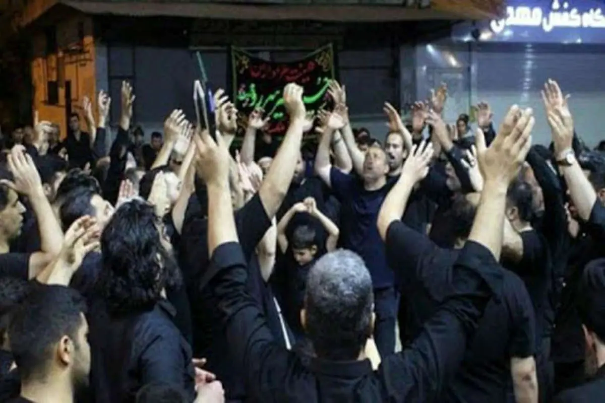 شیوهنامه برگزاری مراسمهای محرم تصویب شد