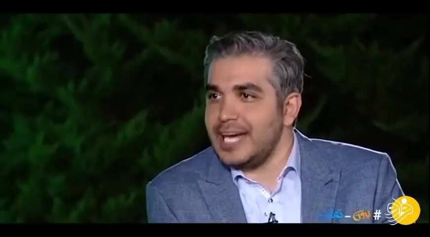 (ویدئو) بدون تعارف با عبدالناصر همتی رئیس بانک مرکزی