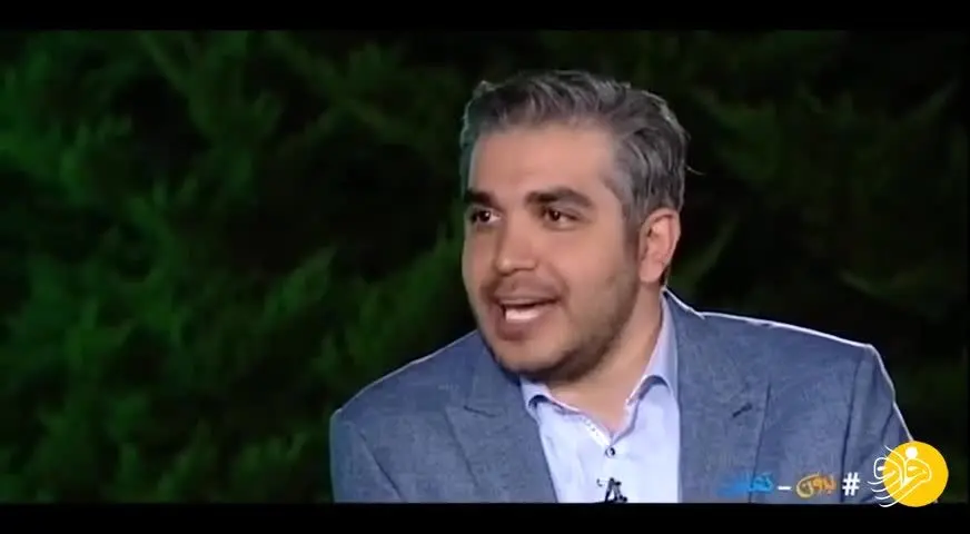 (ویدئو) بدون تعارف با عبدالناصر همتی رئیس بانک مرکزی