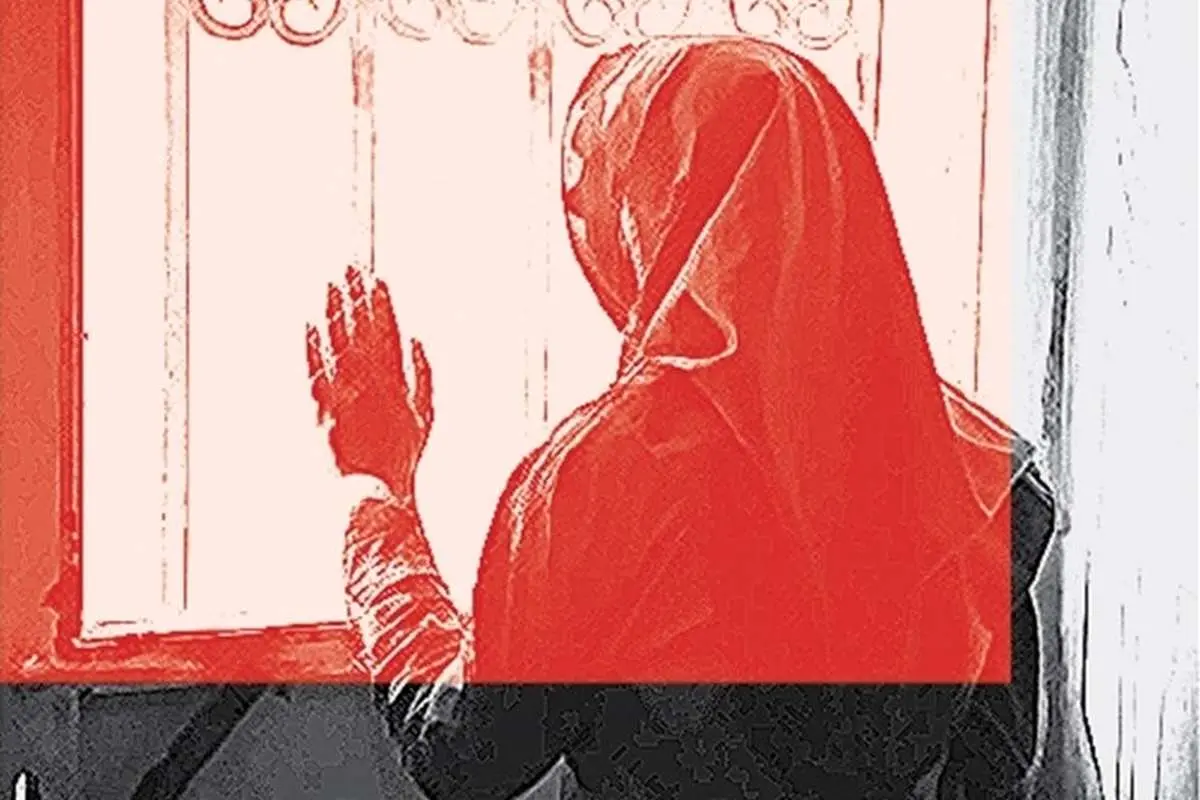 سرگذشت تلخ زن جوان که از خانه شوهر ۷۱ ساله اش فرار کرد
