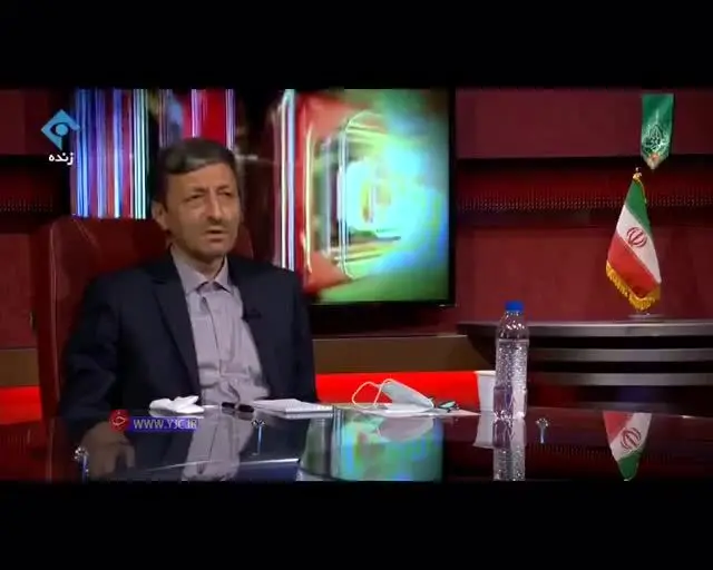 (ویدیو) در طبقه دوم کاخ مرمر حمام، سونا و جکوزی ساخته اند!