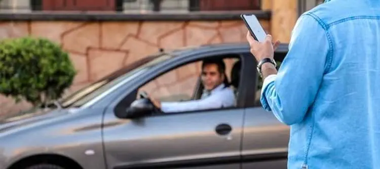 اسنپ به فروش میرسد