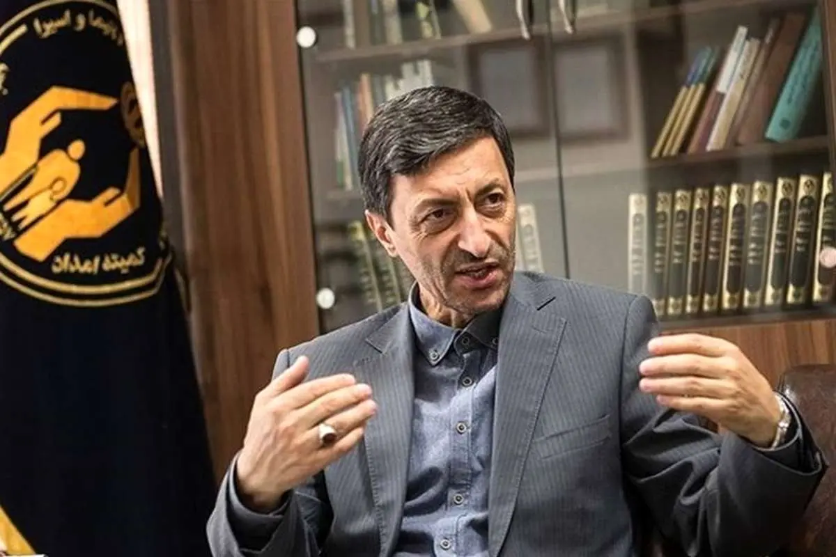 ناگفتههای فتاح از املاک بنیاد مستضعفان؛ از ساخت جکوزی در کاخ مرمر تا ملک ۱۸۰۰ متری احمدینژاد در ولنجک