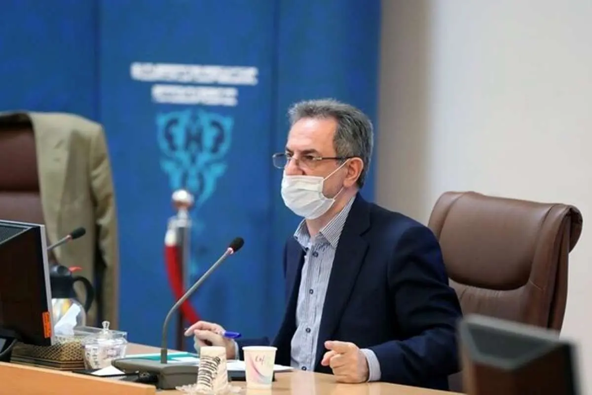 تمدید تمام محدودیتها و دورکاری کارمندان در تهران تا پایان هفته