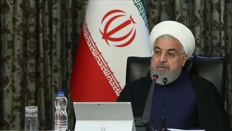 روحانی: جمعیت را کم می کنیم اما اصل عزاداری باید انجام شود