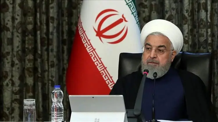 روحانی: جمعیت را کم می کنیم اما اصل عزاداری باید انجام شود