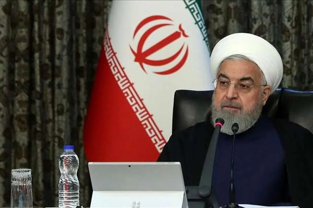 روحانی: جمعیت را کم می کنیم اما اصل عزاداری باید انجام شود