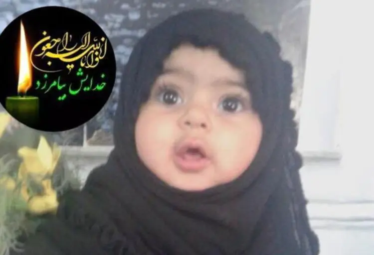 جزئیات مرگ کودک یک‌ساله در جوی فاضلاب اهواز
