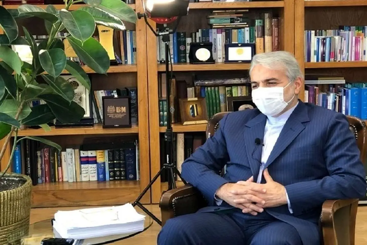 نوبخت: تغییرات یارانهای در راه است