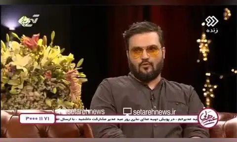 ماجرای درگذشت پوپک گلدره از زبان مهدی سلوکی