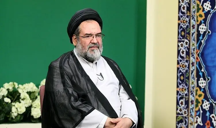 (عکس) سید عباس موسویان فقیه اقتصاددان به علت کرونا درگذشت+ زندگی ناممه