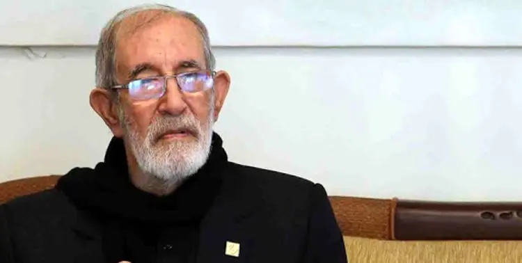 حاج فیروز زیرک کار مشهور به فخرالذاکرین درگذشت