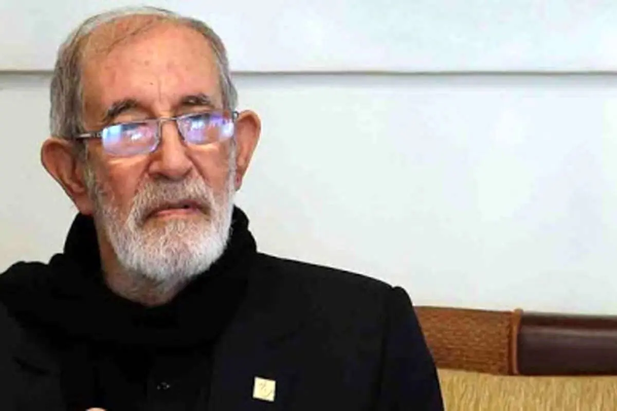 حاج فیروز زیرک کار مشهور به فخرالذاکرین درگذشت