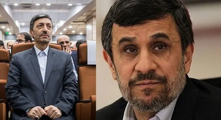 واکنش بنیاد مستضعفان به جوابیه دفتر احمدی نژاد