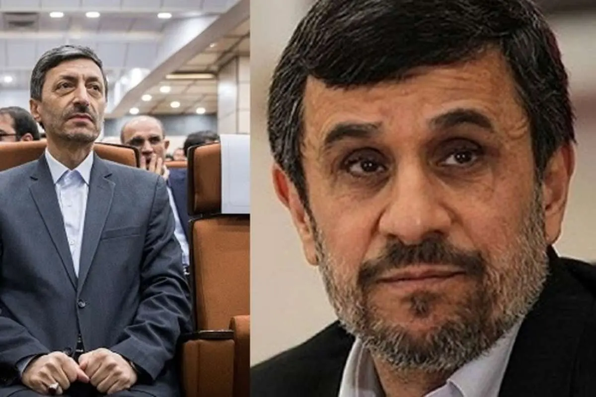 واکنش بنیاد مستضعفان به جوابیه دفتر احمدی نژاد