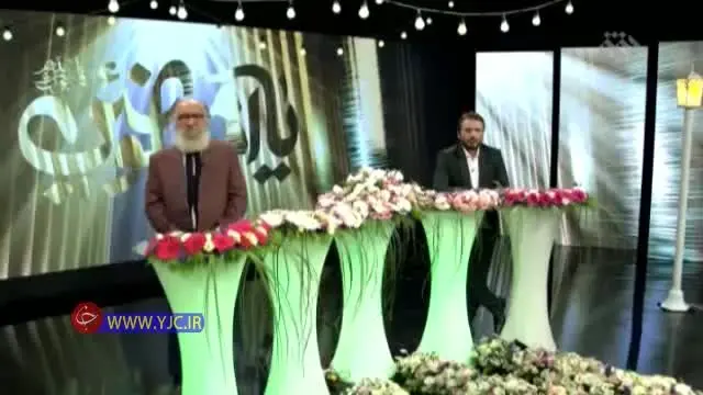 (ویدیو) طالب‌زاده: انفجار بیروت ناشی از موشک نیمه هسته‌ای بود