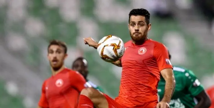 مدافع ایرانی در راه سوپر لیگ چین