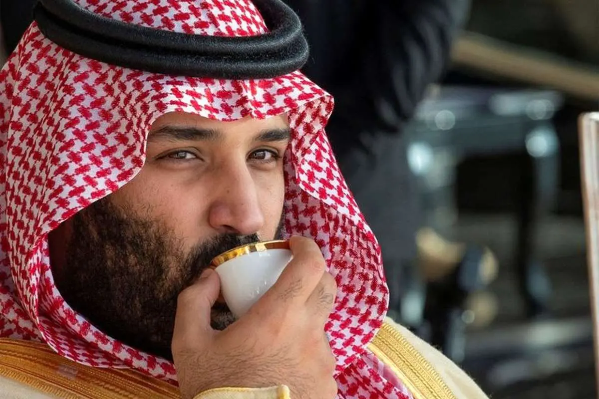 روزنامه آمریکایی جزئیات تازهای از نقشه قتل بن سلمان را فاش کرد