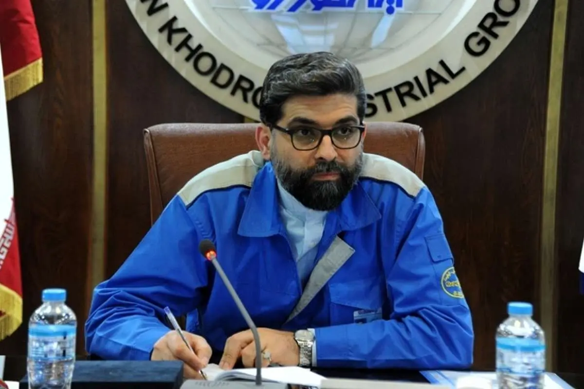 وعده مدیر عامل ایران خودرو درباره پروژههای داخلی سازی