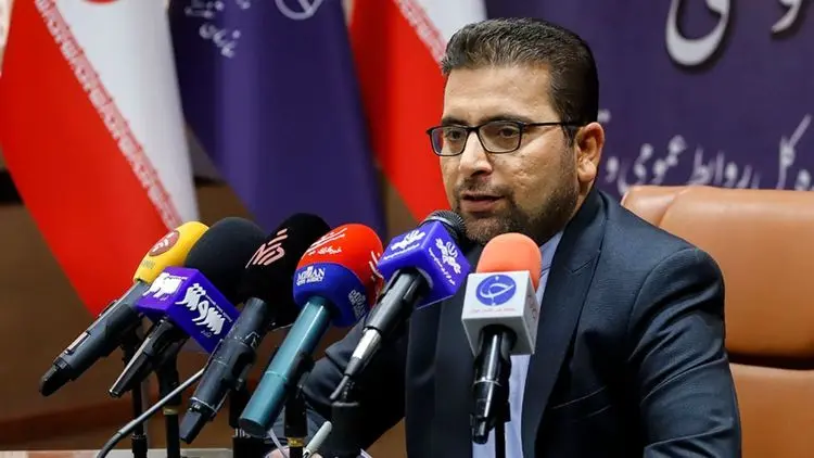مسدود شدن حساب‌های سه شرکت لبنی