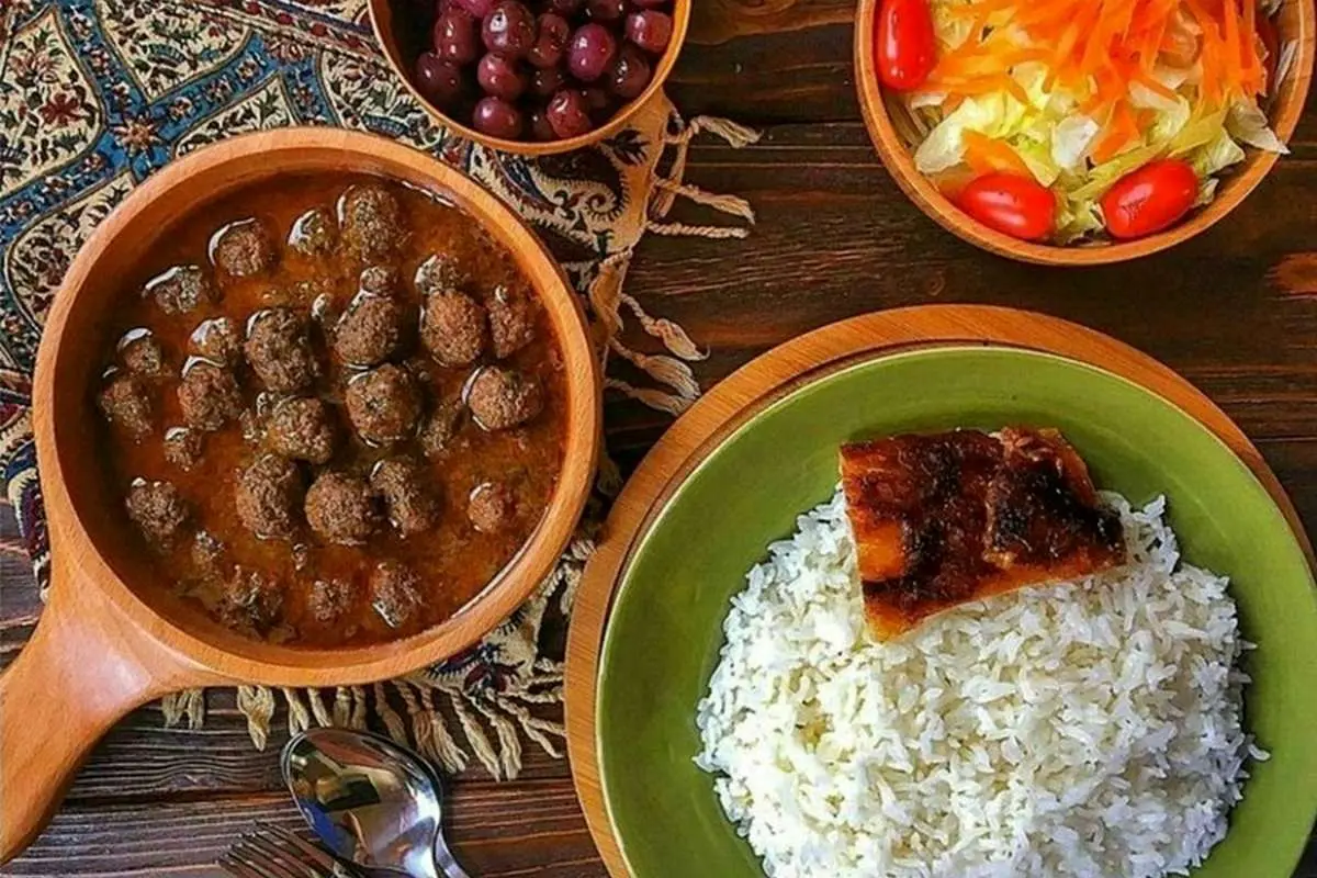 طرز تهیه کله گنجشکی؛ خوراک اصیل ایرانی