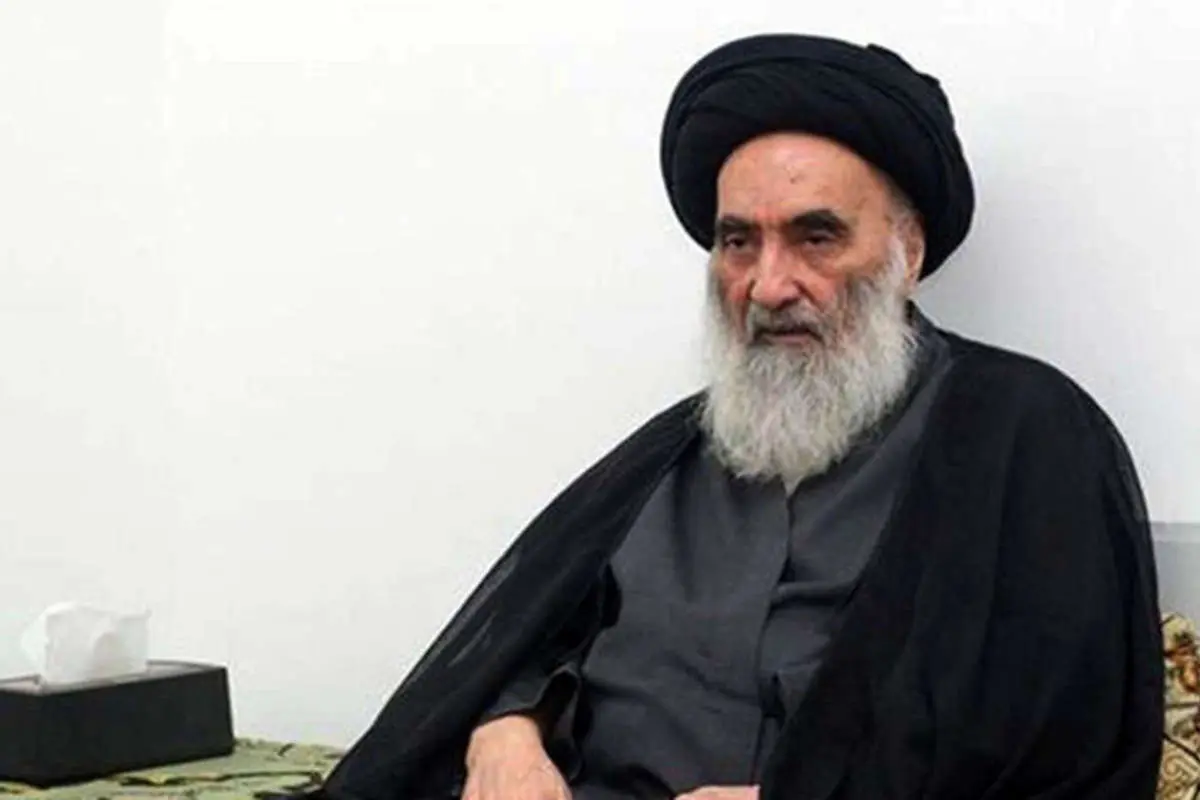 فتاوی آیت الله سیستانی درباره اختلاط افراد با احتمال کرونا