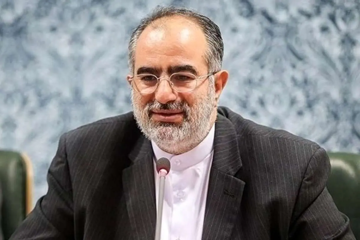 آشنا: خریداران جدید املاک «طاغوتیان» چه کسانی هستند؟
