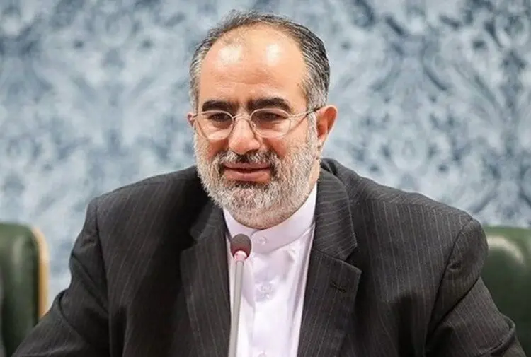 آشنا: خریداران جدید املاک «طاغوتیان» چه کسانی هستند؟