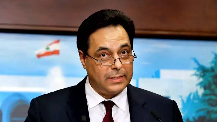 دولت لبنان رسما استعفا کرد