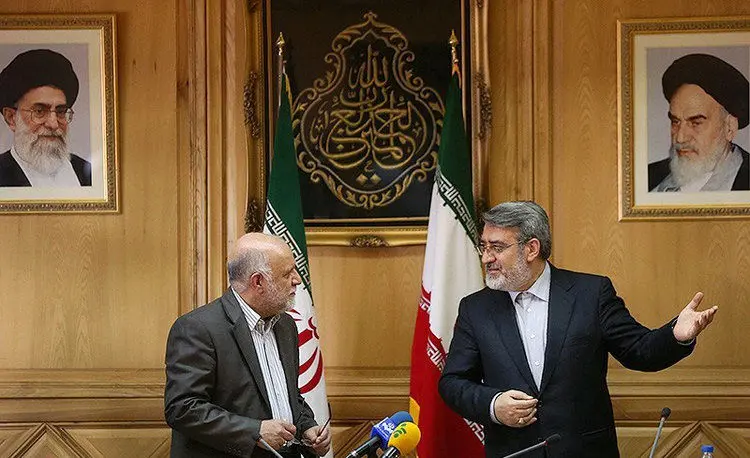 زنگنه و رحمانی‌فضلی قربانی دولت شدند؟