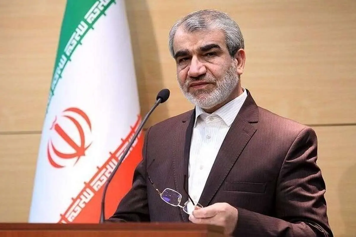 رد صلاحیت در انتظار کدام نامزد انتخابات ریاست‌جمهوری است؟