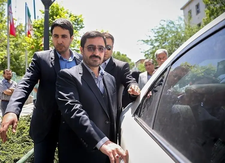 موافقت با درخواست اعاده دادرسی سعید مرتضوی