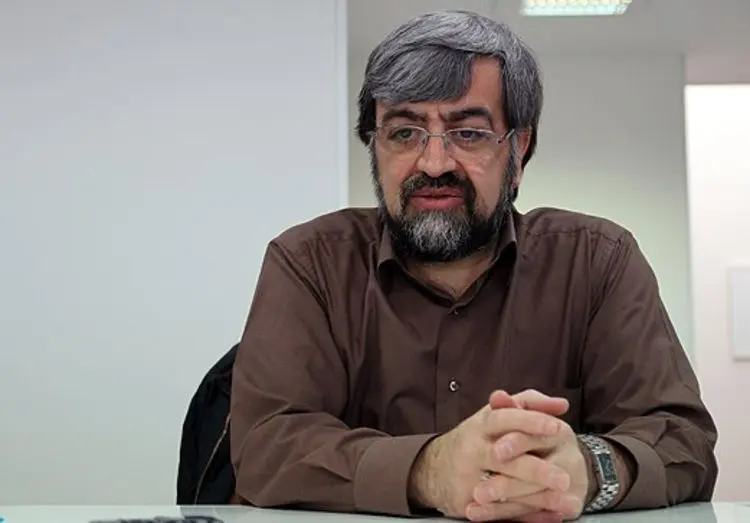 علیرضا بهشتی: لبنان می‌تواند از بحران خارج شود