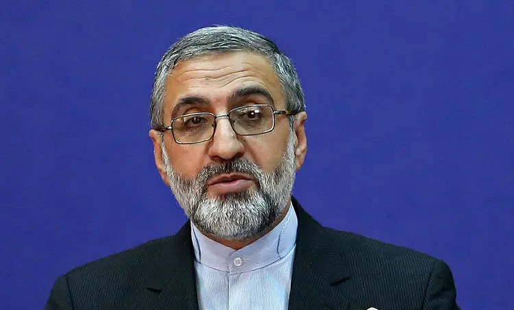 اسماعیلی: هیچ روزنامه و رسانه‌ای در یک سال اخیر توقیف نشد